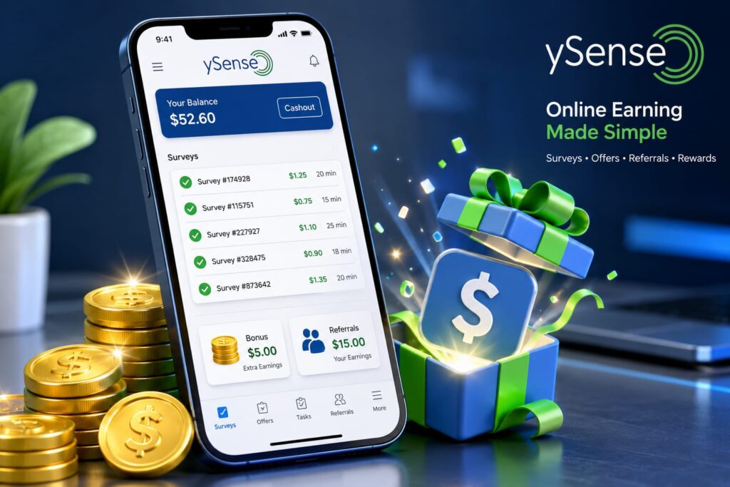 Online Earning Apps in Pakistan
