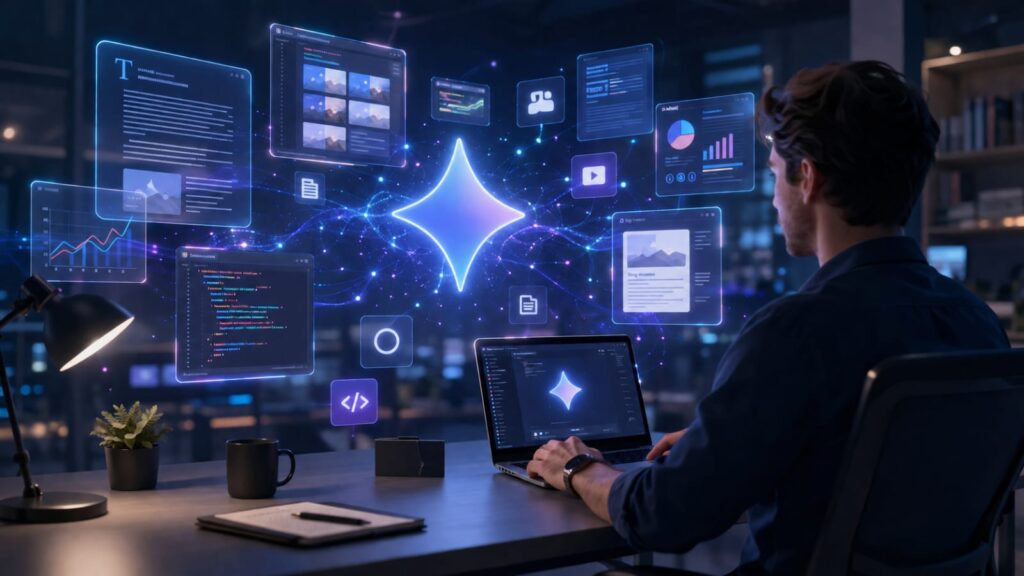 Free AI tools to make money online in Pakistan 2026