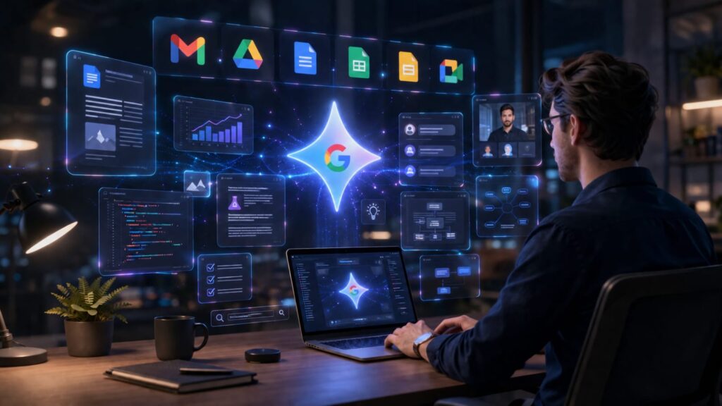 Free AI tools to make money online in Pakistan 2026