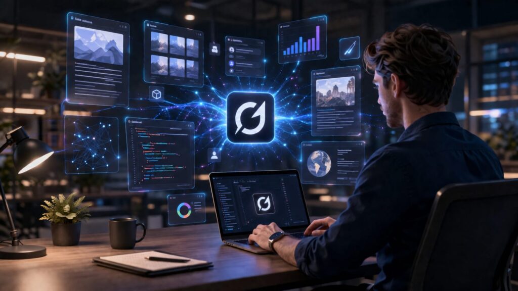 Free AI tools to make money online in Pakistan 2026
