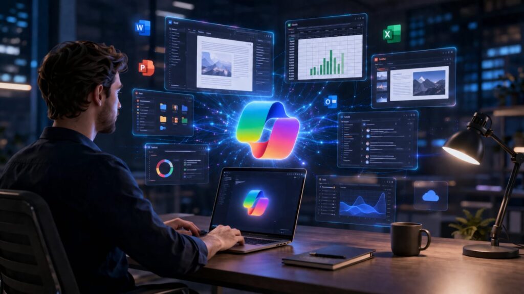 Free AI tools to make money online in Pakistan 2026