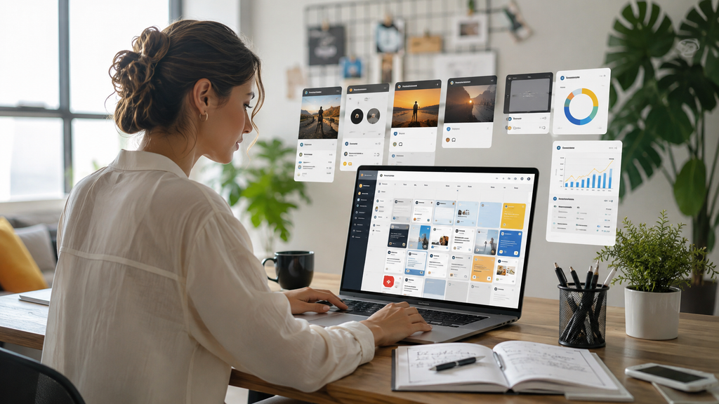 best freelancing skills social media management