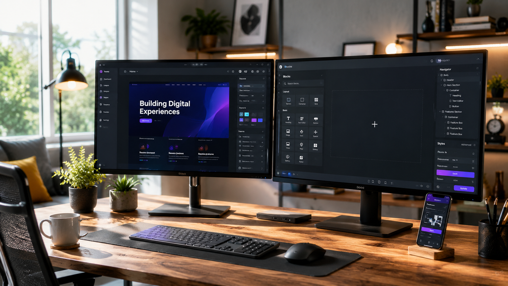  how to earn money online with ai web design studio